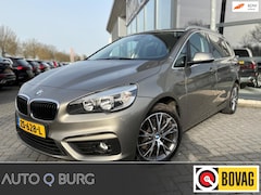 BMW 2-serie Gran Tourer - 218i M Sport | 7 Peroons | Automaat | Navi | Climate | PDC | Cruise | Stoelverwarming |