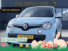 Renault Twingo - 1.0 SCe Collection 2e Eigenaar, Airco, Cruise, Dealer Onderhouden, N.A.P, Weinig Km, Zeer