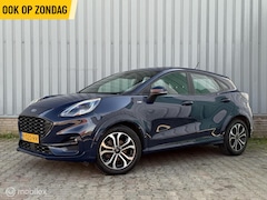 Ford Puma - 1.0 EcoBoost Hybrid ST-Line X| Carplay |Virtual CP