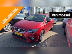 SEAT Ibiza - 1.0 TSI FR Business Intense Adapt. Cruise | Carplay | Camera