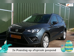 SEAT Arona - 1.0 TSI Style Business Intense, AIRCO, NAVIGATIE, PDC, CRUISE CONTROLE, LED