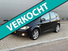 SEAT Altea - 1.2 TSI Ecomotive Businessline High