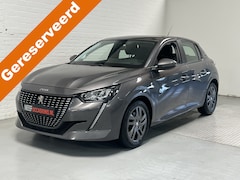 Peugeot 208 - 1.2 PureTech Allure Pack CLIMA / CRUISE / NAVI / ELK.PAKKET Dealer onderhouden 6 maanden g