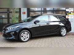 Kia Cee'd Sportswagon - Ceed DynamicLine