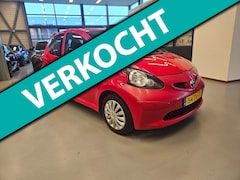 Toyota Aygo - 1.0-12V + |Carplay/AndroidAuto |