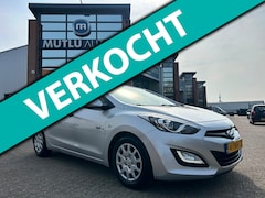 Hyundai i30 - 1.6 GDI i-Drive Cool 5deurs Airco NAP APK