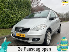 Mercedes-Benz A-klasse - 150 Classic