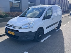 Citroën Berlingo - 1.6 HDI 500 Club Economy