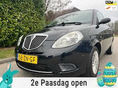 Lancia Y(psilon) - Ypsilon 1.2 Argento