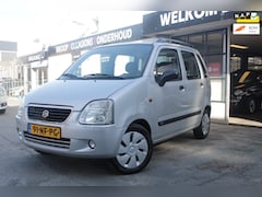 Suzuki Wagon R+ - 1.3 GLS Automaat | Airco | Elec ramen | NAP