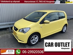 SEAT Mii - 1.0 Style Sport met Airconditioning – Inruil Mogelijk –