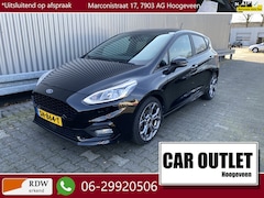 Ford Fiesta - 1.0 EcoBoost ST-Line 164Dkm.NAP, Clima, CC, DAB+, Navi, CC, PDC, LM, Trekh, nw. APK – Inru