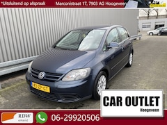 Volkswagen Golf Plus - 1.4 TSI Comfortline Clima, CC, LM, Trekh, nw. APK – Inruil Mogelijk –