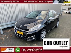 Peugeot 208 - 1.2 PureTech Urban Soul 5Drs, A/C, CC, Navi, PDC, nw. APK – Inruil Mogelijk –