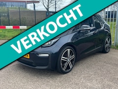 BMW i3 - IPerformance 94Ah 33 kWh Carplay LED 20inch