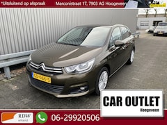 Citroën C4 - 1.2 PureTech Business Clima, Navi, CC, PDC, LM, nw. APK – Inruil Mogelijk –