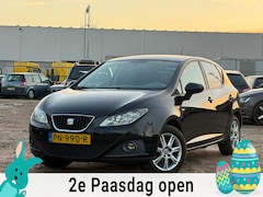 SEAT Ibiza - 1.4 Sport/ NAVIGATIE/ LM VELGEN