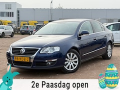 Volkswagen Passat - 2.0 TFSI Comfortline/ 6 BAK/ VELGEN