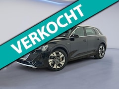 Audi e-tron - 55 quattro S edition 95 kWh|SFEER|PANO|INCL BTW|