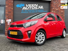 Kia Picanto - 1.0 CVVT ComfortPlusLine Navigator CarPlay Navi