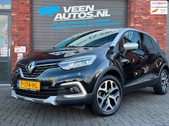 Renault Captur - 1.2 TCe Intens Bose Vol Led Camera Cruise