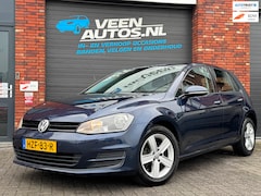 Volkswagen Golf - 1.2 TSI Edition Clima Stoelverwarming PDC
