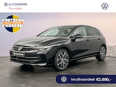 Volkswagen Golf - Style Edition 204 pk Plug in Hybride