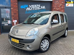 Renault Kangoo Family - 1.6-16V Expression Nieuwe APK