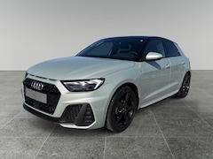 Audi A1 Sportback - 25 TFSI S edition