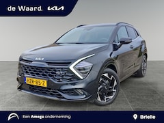 Kia Sportage - GT-PlusLine 1.6 T-GDi Plug-in Hybrid AWD 265pk | CLIMA | CAMERA | ADAPTIVE CRUISE | STOELV