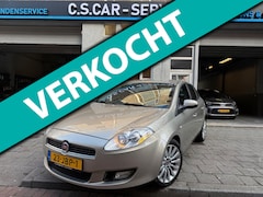 Fiat Bravo - 1.4 T-Jet Dynamic Automaat 1E Eigenaar | 74DKM