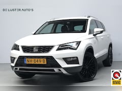 SEAT Ateca - 1.0 EcoTSI style business intense| CarPlay | Camera | Pdc | Cruise | Led | Alcantara | 19