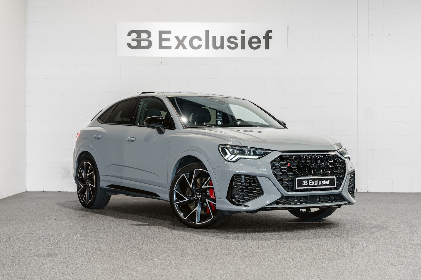 Audi RSQ3 Sportback - TFSI RS Camera | StoelVW | Pano | RS Sportuitlaat | Quattro | Sfeer | - AutoWereld.nl