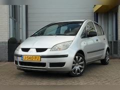 Mitsubishi Colt - 1.3 Invite | Inruilkoopje | Airco | Elektrische ramen | Stuurbekrachtiging |