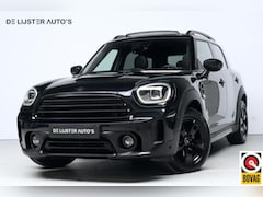 MINI Countryman - 1.5 Cooper Yours Chili Automaat | Pano-dak | Leder + verwarmd | CarPlay | Acc | Camera | P