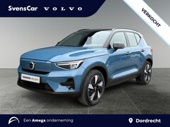 Volvo XC40 - Single Motor Extended Range Plus 82 kWh | Stoelverwarming | Pilot Assist | achteruitrijcam