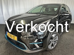Kia e-Niro - DynamicLine 64 kWh 1E EIGN/ADAPTIVE/ECC/APPLE/100% SOH/3 FASE