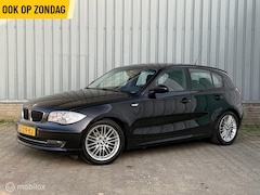 BMW 1-serie - 116i | 5-Deurs | Airco | LMV
