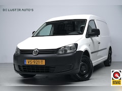 Volkswagen Caddy Maxi - Bestel 1.6 TDI Marge