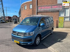 Volkswagen Transporter - 2.0 TDI L1H2 Comfortline (EURO 6)