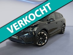 Skoda Enyaq iV - 80 Sportline|SFEER|ADAPTIVE|APPLE CARPLAY|NAP|INRUIL MOGELIJK|