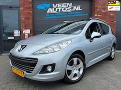Peugeot 207 SW - 1.6 VTi Première 1e eigenaar Pano Clima Navi