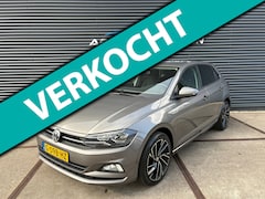 Volkswagen Polo - 1.0 TSI Comfortline CARPLAY/ NAVI/ LM VELGEN
