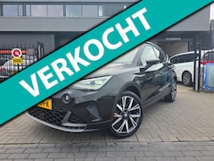 SEAT Arona - 1.5 TSI EVO FR Business Intense Plus | Met o.a. adapt. cruise, climate, stoelverwarming, F