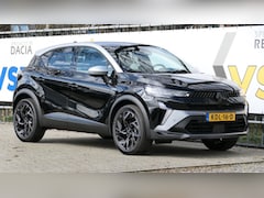 Renault Captur - 1.8 160 HEV Full Hybrid esprit Alpine