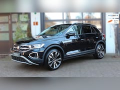 Volkswagen T-Roc - 1.5 TSI