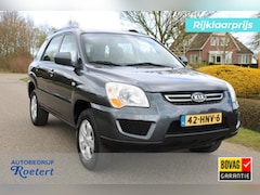 Kia Sportage - 2.0 141pk X-pect Airco/Cruise/Trekhaak