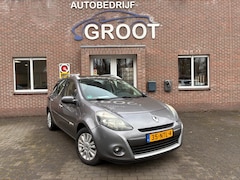 Renault Clio - 1.2 TCE COLLECTION 1 e eigenaar