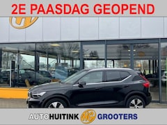 Volvo XC40 - 1.5 T4 Recharge Inscription - Navi - camera - El acht klep