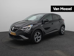Renault Captur - 1.3 mild hybrid 160 R.S. Line | Achteruitrijcamera| Lm Velgen | Adapt Cruise | Climate con